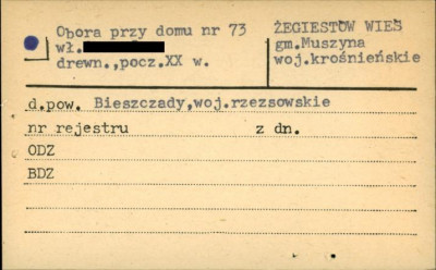 obora przy domu, skan 1