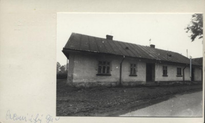dom, skan 2