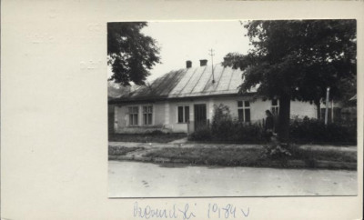 dom, skan 2