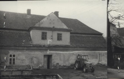karczma d. dworska, ob. SKR Krzywaczka, skan 3