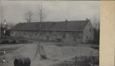 chlewnia III w zespole folwarcznym, skan 2