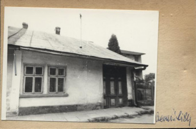 dom, skan 2