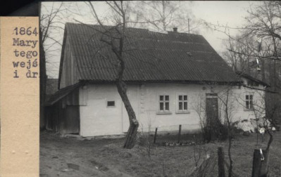 dom, skan 3