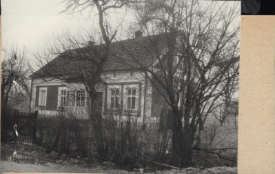 dom, skan 2
