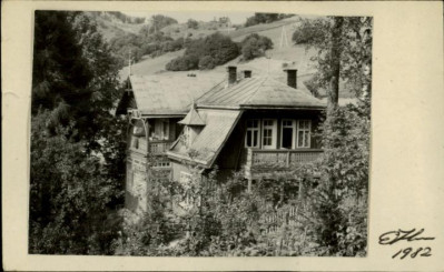 willa Halina, skan 2
