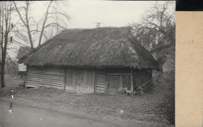 stodoła, skan 2