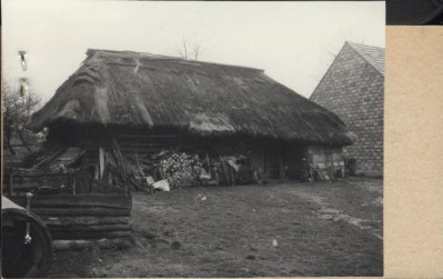 stodoła, skan 2