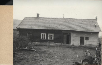 dom, skan 2
