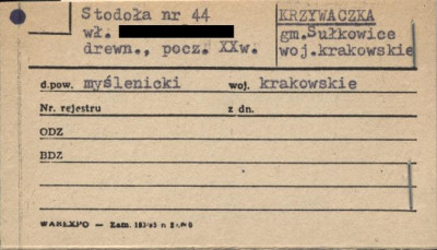 stodoła, skan 1
