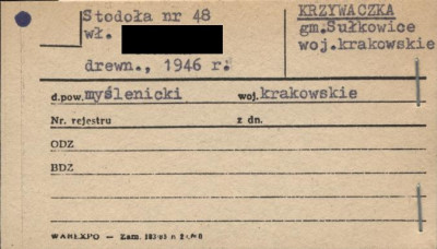 stodoła, skan 1