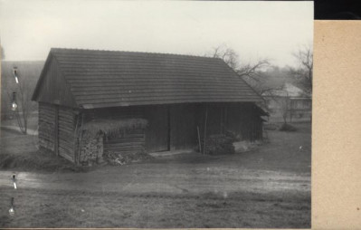 stodoła, skan 2