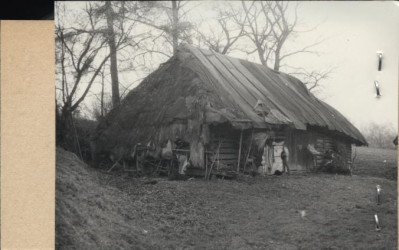 stodoła, skan 2
