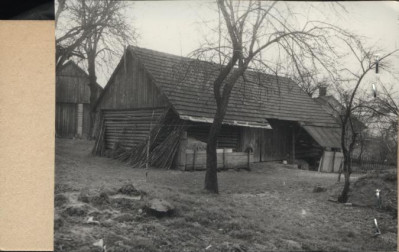 stodoła, skan 2