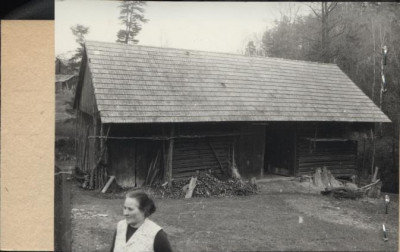 stodoła, skan 2
