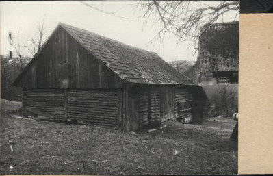 stodoła, skan 2