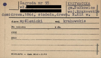 zagroda, skan 1