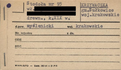 stodoła, skan 1