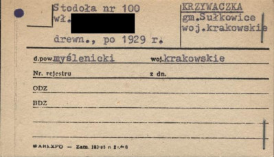 stodoła, skan 1