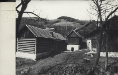 zabudowania gospodarcze, skan 2