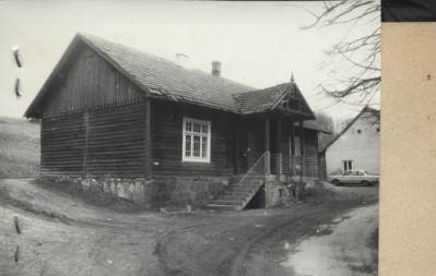 dom, ob. sklep G.S., skan 2
