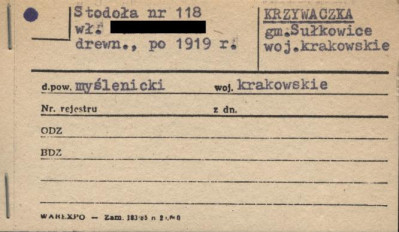 stodoła, skan 1