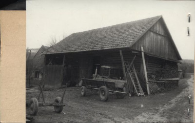 stodoła, skan 2
