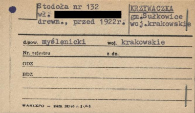 stodoła, skan 1