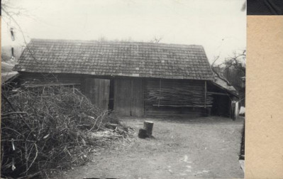 stodoła, skan 2