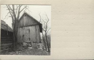 spichlerzyk II, skan 2