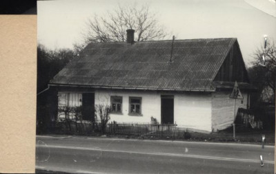 dom, skan 2