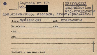 zagroda, skan 1