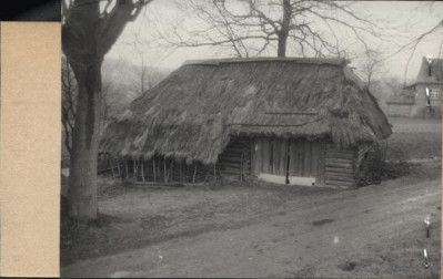 stodoła, skan 2