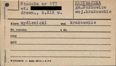 stodoła, skan 1