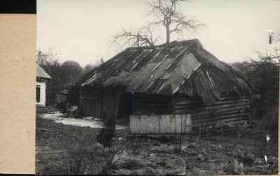 stodoła, skan 2