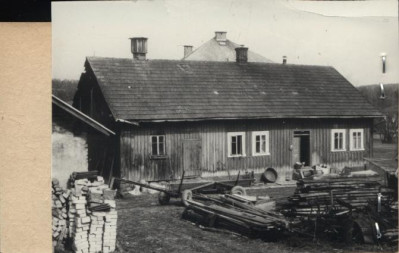 dom, skan 2