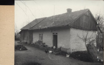 dom, skan 2