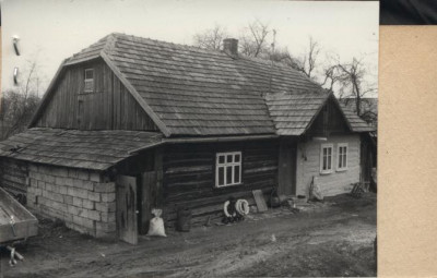 dom, skan 2
