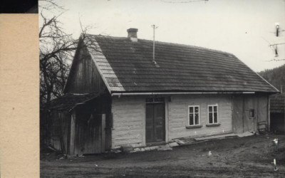 dom, skan 2