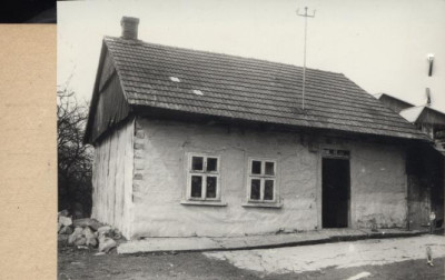dom, skan 2