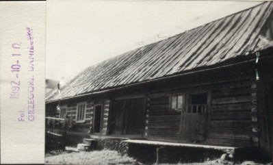 budynek mieszkalny, skan 2