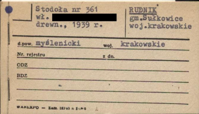 stodoła, skan 1