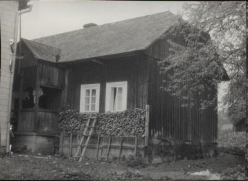 dom, skan 3