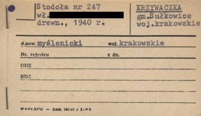 stodoła, skan 1