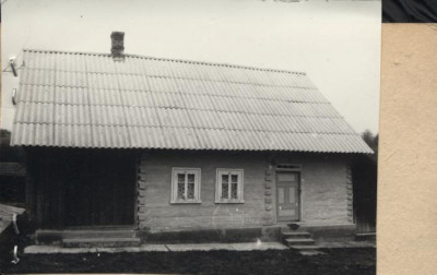 dom, skan 2