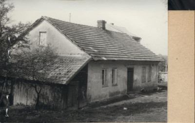 dom, skan 2