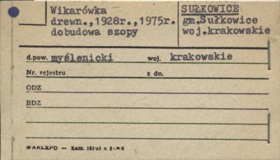 wikarówka, skan 1