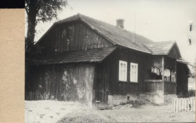 dom, skan 2
