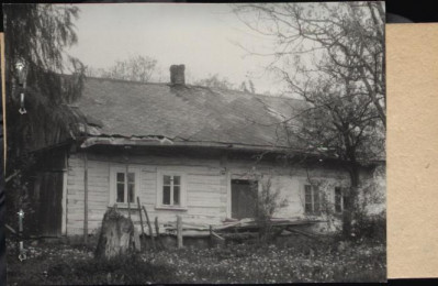 dom, skan 2