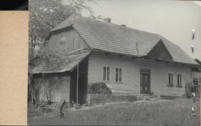 dom, skan 2