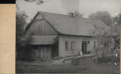 dom, skan 2